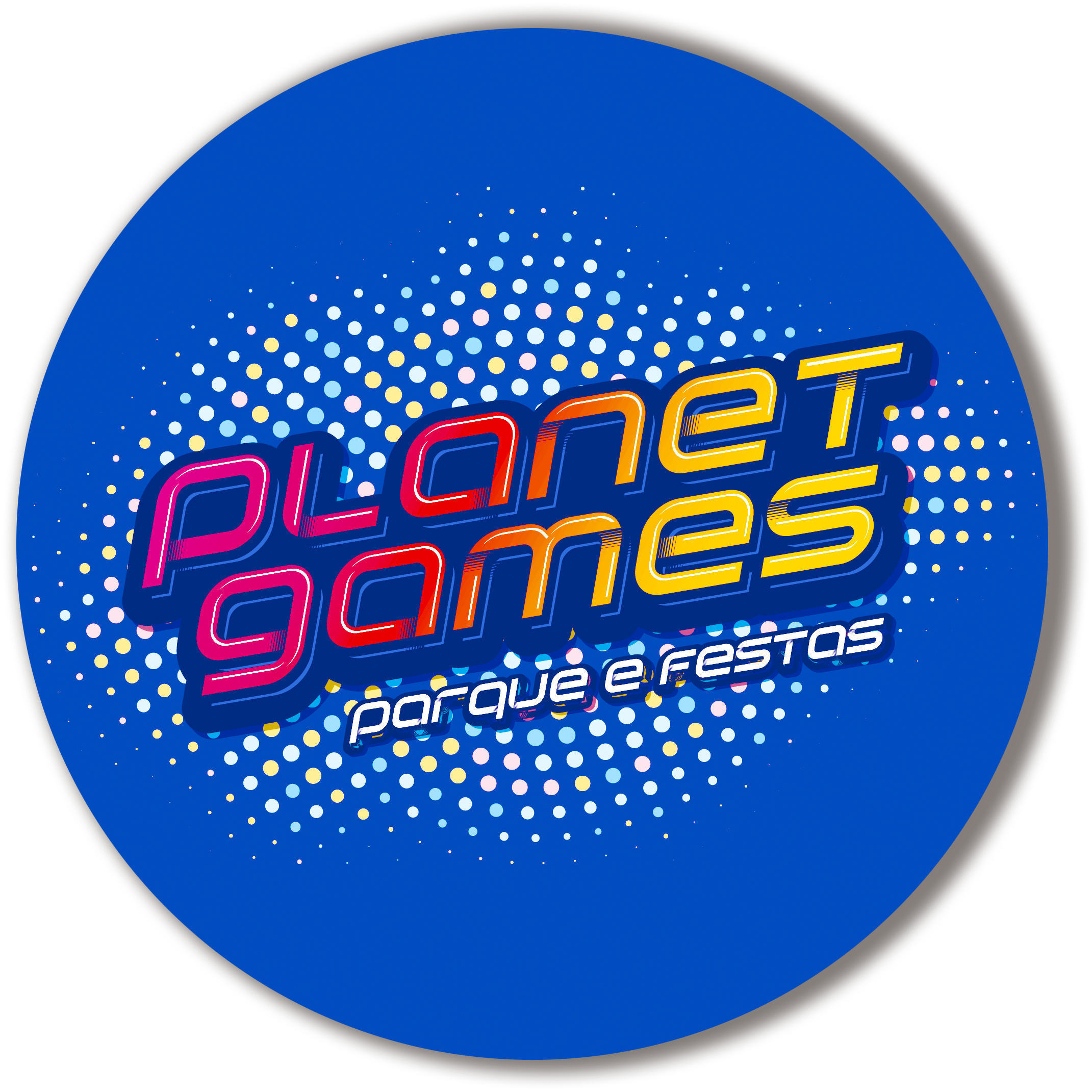 Planet Park Games